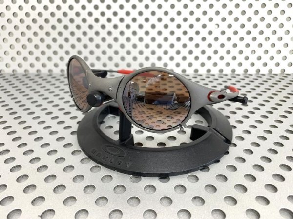 Photo3: MARS - Mahogany brown