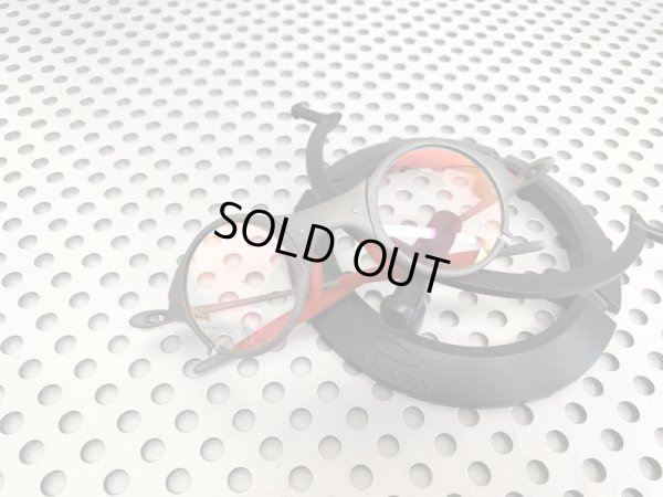 Photo6: MARS - Ruby Clear