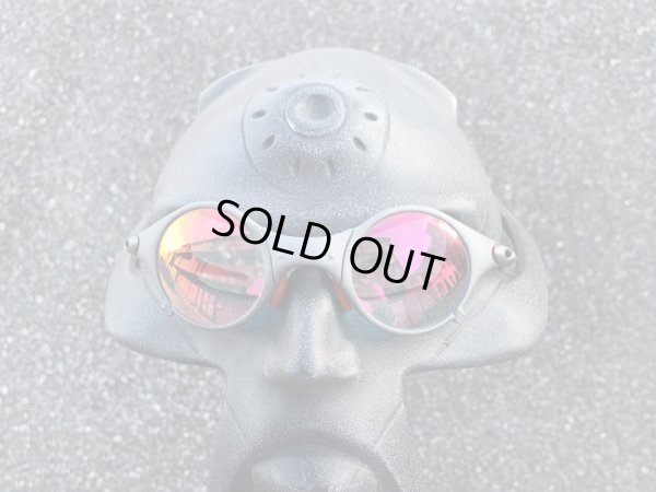 Photo10: MARS - Ruby Clear