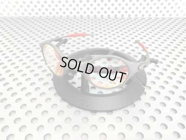 Photo4: MARS - Ruby Clear