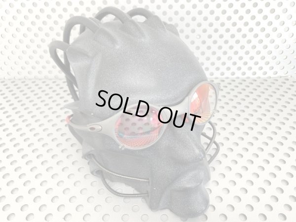 Photo9: MARS - Ruby Clear