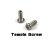 Photo1: X-SQUARED - Temple Screw (1)