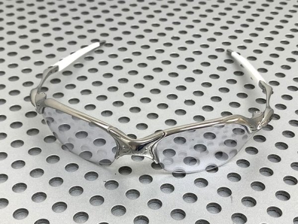 Photo4: Nose Bridge Pin for Polished Romeo2