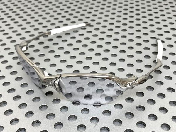 Photo5: Nose Bridge Pin for Polished Romeo2