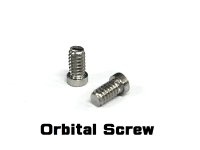 X-METAL XX - Orbital Screw
