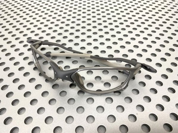 Photo7: Complete rubber set for X-METAL XX Sand gray