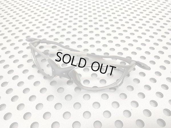 Photo7: Complete rubber set for X-METAL XX Sand gray