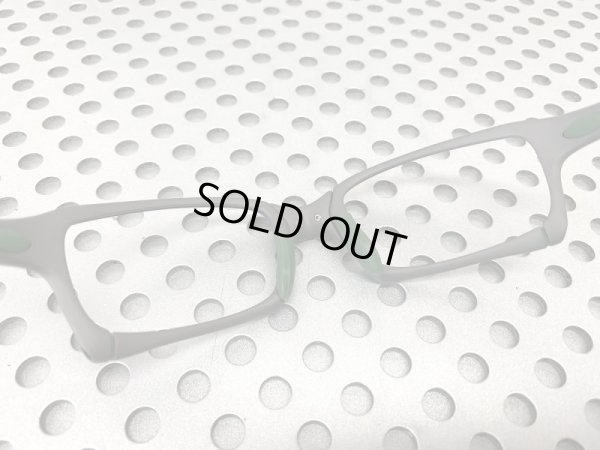 Photo14: Frame and rubber parts ★ X-SQUARED X-Metal Refinished Frame