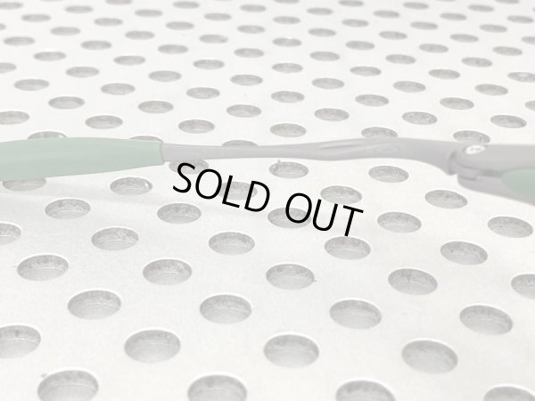 Photo16: Frame and rubber parts ★ X-SQUARED X-Metal Refinished Frame