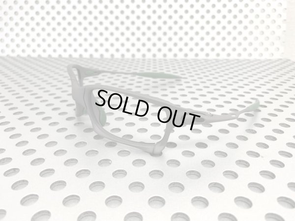 Photo6: Frame and rubber parts ★ X-SQUARED X-Metal Refinished Frame