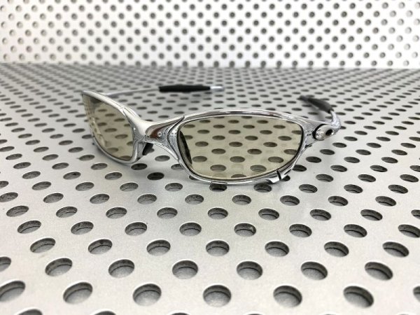 Photo10: JULIET - Daynite - NXT® VARIA™ Photochromic