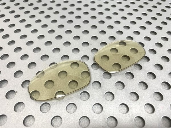 Photo5: JULIET - Daynite - NXT® VARIA™ Photochromic