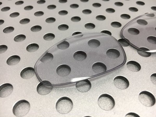 Photo6: JULIET - Sky Clear - NXT® VARIA™  Photochromic