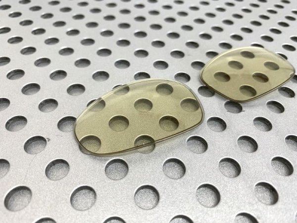 Photo6: JULIET - Daynite - NXT® VARIA™ Photochromic