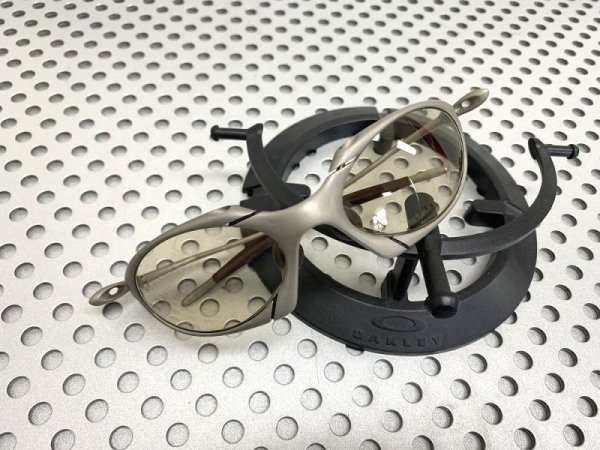 Photo8: ROMEO1 - Daynite - NXT® VARIA™ Photochromic