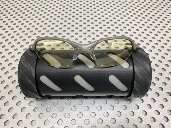 Photo7: ROMEO2 - Daynite - NXT® VARIA™ Photochromic