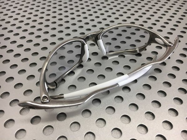 Photo12: JULIET - Sky Clear - NXT® VARIA™  Photochromic
