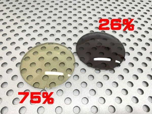 Photo3: ROMEO2 - Daynite - NXT® VARIA™ Photochromic