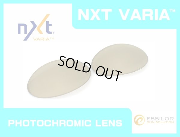 Photo1: ROMEO1 - Gold Varia - NXT® VARIA™ Photochromic