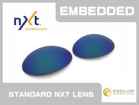 ROMEO1 - HCD Blue Revo - NXT® EMBEDDED Non-Polarized