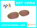 X-METAL XX - Sunset Rose - NXT® VARIA™ Photochromic