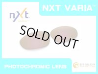 X-METAL XX - Pinky Gold - NXT® VARIA™ Photochromic