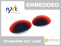 ROMEO1 - Red Mirror - NXT® EMBEDDED Non-Polarized