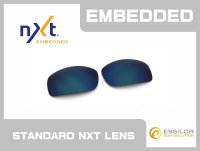 X-SQUARED - HCD Blue Revo - NXT®  EMBEDDED - Non Polarized