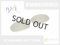 JULIET - Green/Gold - NXT® EMBEDDED - Non Polarized