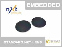 MARS - Black - NXT® EMBEDDED Non-Polarized