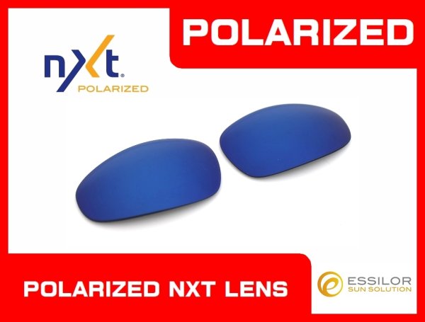 Photo1: JULIET - Ice - NXT® POLARIZED