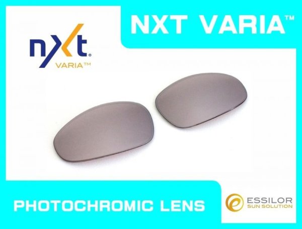 Photo1: JULIET - Flash Copper - NXT® VARIA™  Photochromic