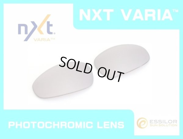 Photo1: JULIET - Flash Copper - NXT® VARIA™  Photochromic