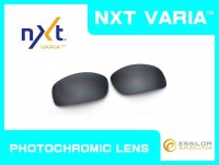 X-SQUARED - Flash Black - NXT® VARIA™ Photochromic