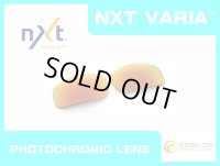 X-SQUARED - Fire - NXT® VARIA™ - Photochromic