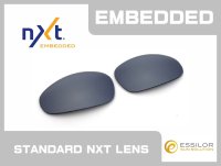 JULIET - Flash Black - NXT® EMBEDDED - Non Polarized