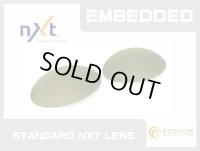 ROMEO1 - Green / Gold - NXT® EMBEDDED Non-Polarized