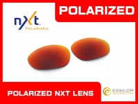 X-METAL XX - Fire - NXT® POLARIZED