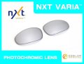 JULIET - Titanium Clear - NXT® VARIA™ Photochromic