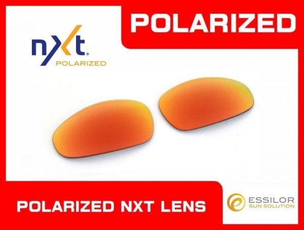 Photo1: JULIET - Fire - NXT® POLARIZED