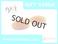 X-METAL XX - Fire - NXT® VARIA™ Photochromic