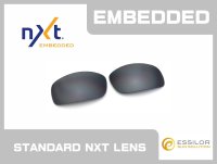 X-SQUARED - Flash Black - NXT® EMBEDDED - Non Polarized