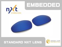 JULIET - Ice - NXT® EMBEDDED - Non Polarized