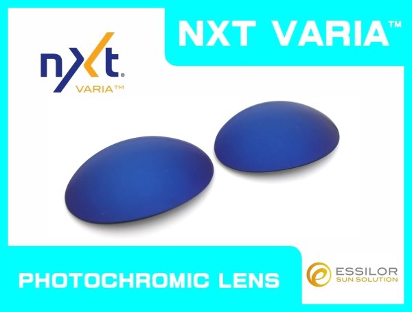 Photo1: ROMEO1 - Ice - NXT® VARIA™ Photochromic