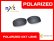 Photo1: X-SQUARED - Flash Black - NXT® POLARIZED (1)