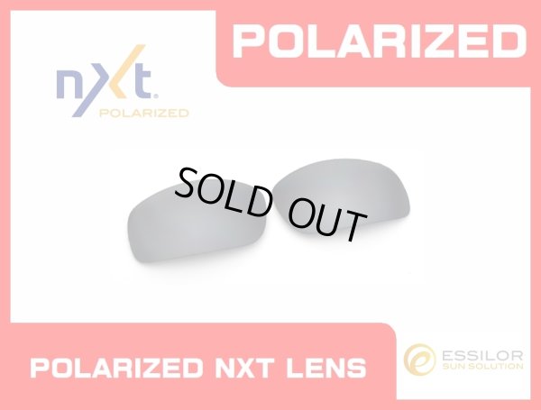 Photo1: X-SQUARED - Flash Black - NXT® POLARIZED