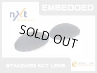 ROMEO1 - Black - NXT® EMBEDDED Non-Polarized