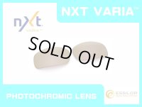 X-SQUARED - Pinky Gold - NXT® VARIA™ - Photochromic
