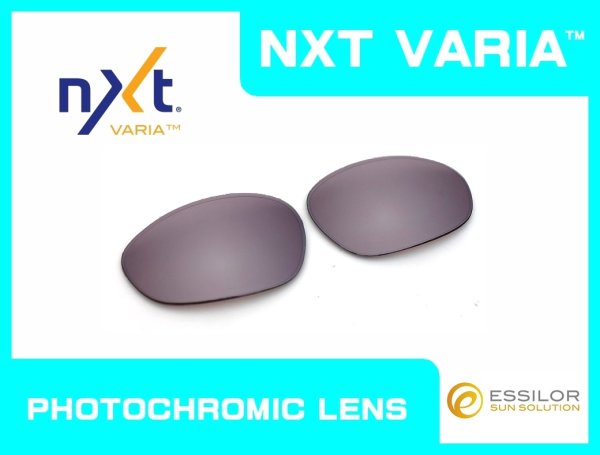 Photo1: X-METAL XX - Flash Copper - NXT® VARIA™  Photochromic