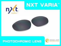 X-METAL XX - Flash Black - NXT® VARIA™ Photochromic